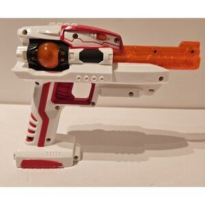 Dragons Universe Ultimate Action Dragon  Destroyer Mega Bloks * Gun Only *